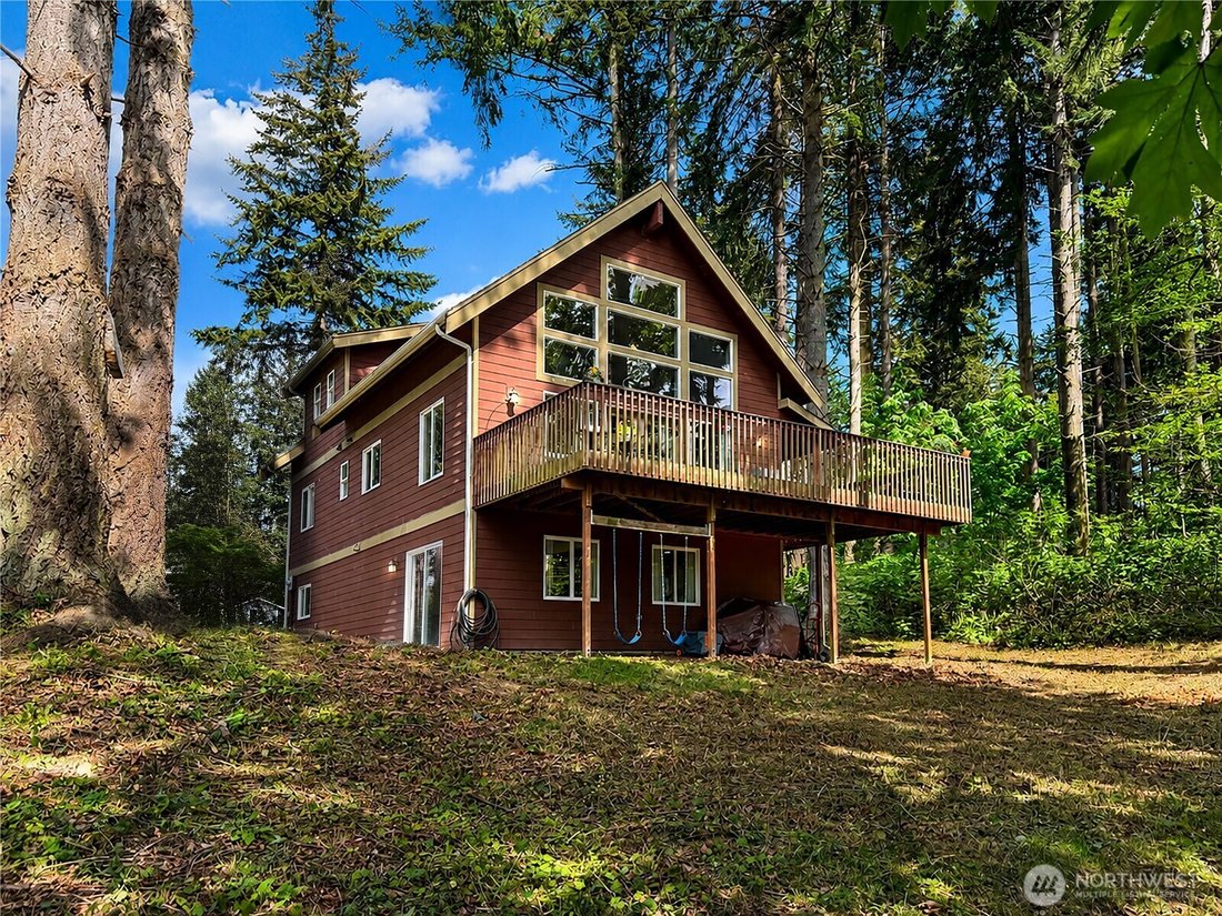 House in Hat Island, Washington, United States 2 - 17940241