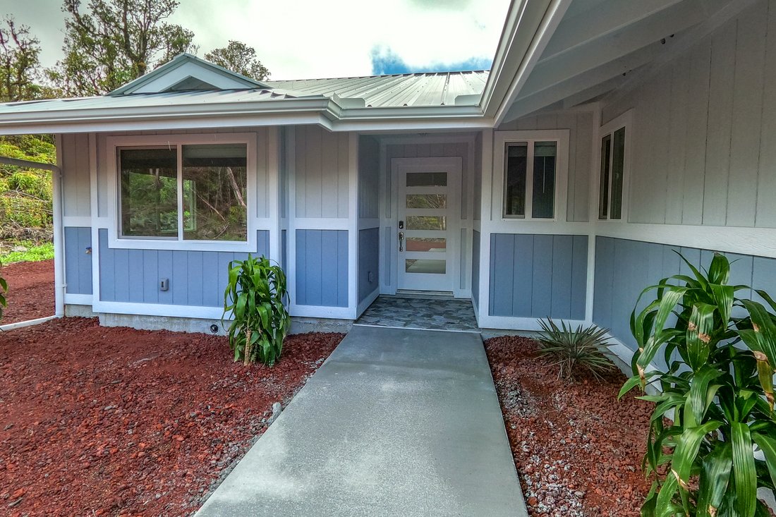 House in Volcano, Hawaii, United States 2 - 17935210