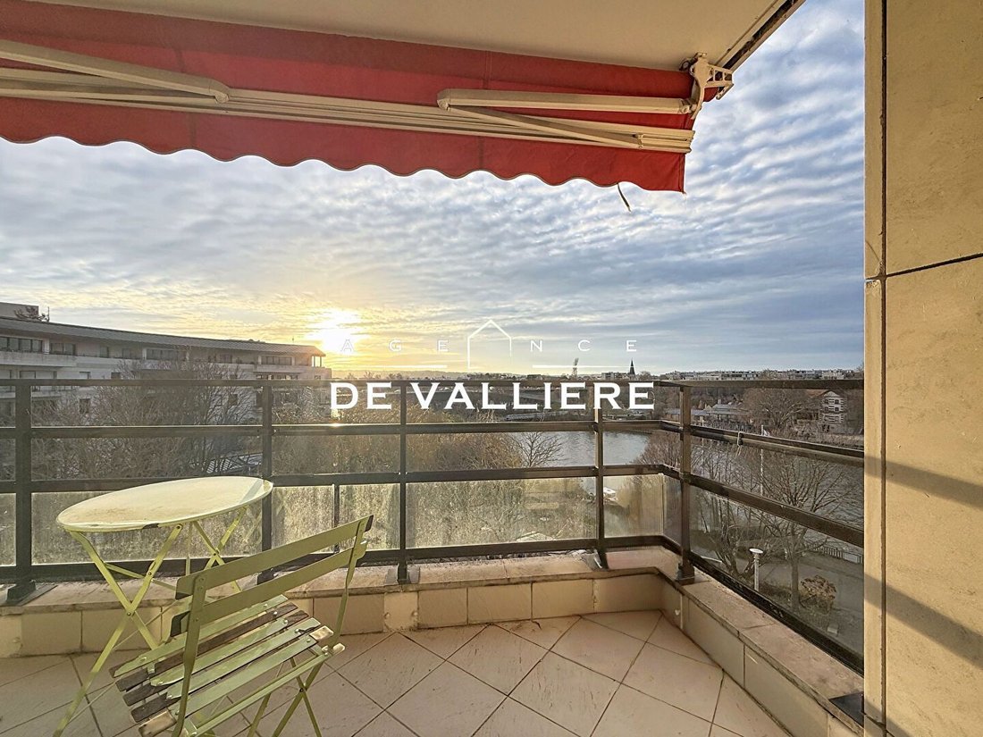 Apartment in Centre, Nanterre, France 1 - 16918686