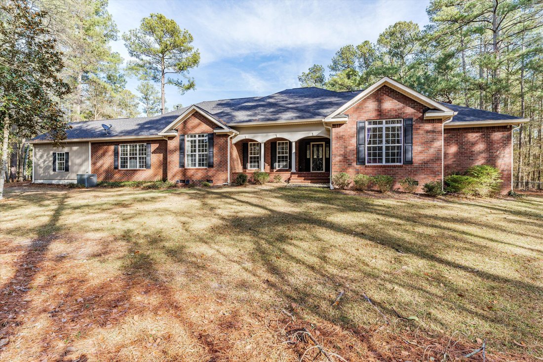 House in North Augusta, South Carolina, United States 2 - 17928473