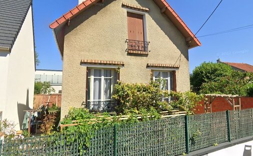 House in Centre Ville, Houilles, France 1