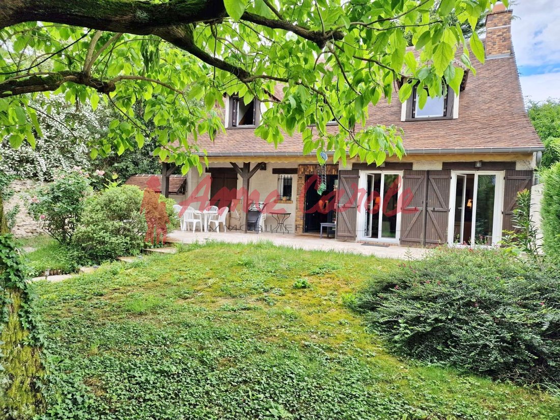 House in Adamville, Saint-Maur-des-Fossés, France 2 - 17929512