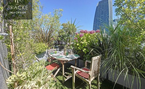Appartement à Hôtel de Ville, Courbevoie, France 1