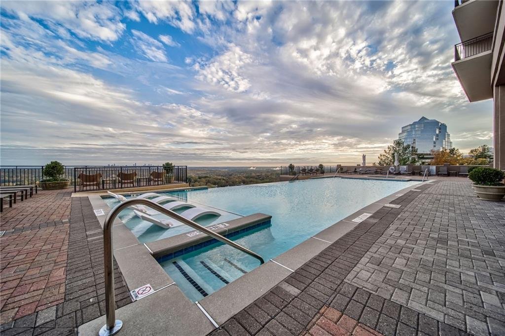 Condo in Atlanta, Georgia, United States 2 - 17940861