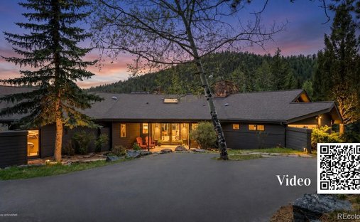 Haus in Evergreen, Colorado, Vereinigte Staaten 1