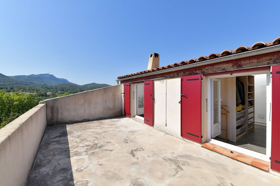 House in Nord Est, Auriol, France 4 - 16990556