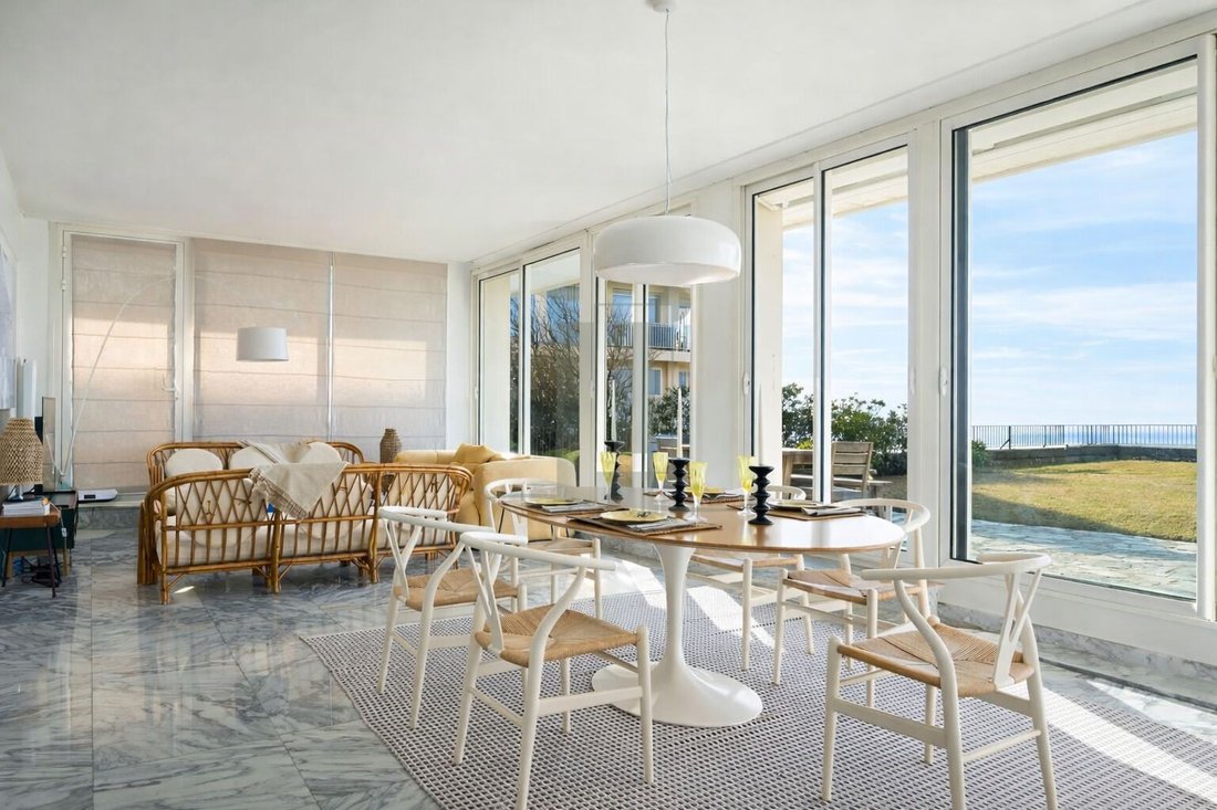 Apartment in Saint Martin-Cité des Fleurs, Biarritz, France 5 - 17332002
