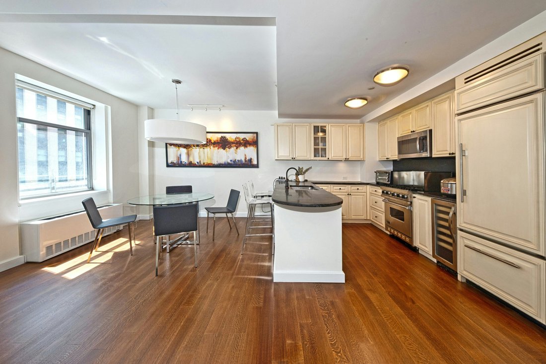 Condo in New York, New York, United States 3 - 16748106