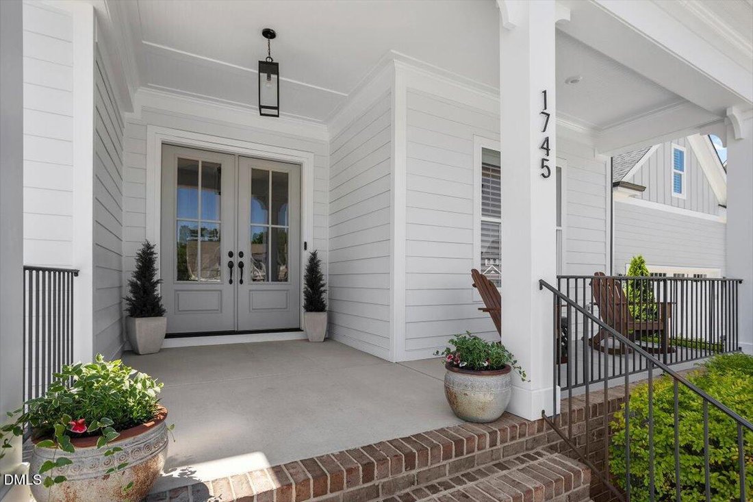 House in Wendell, North Carolina, United States 4 - 17933974