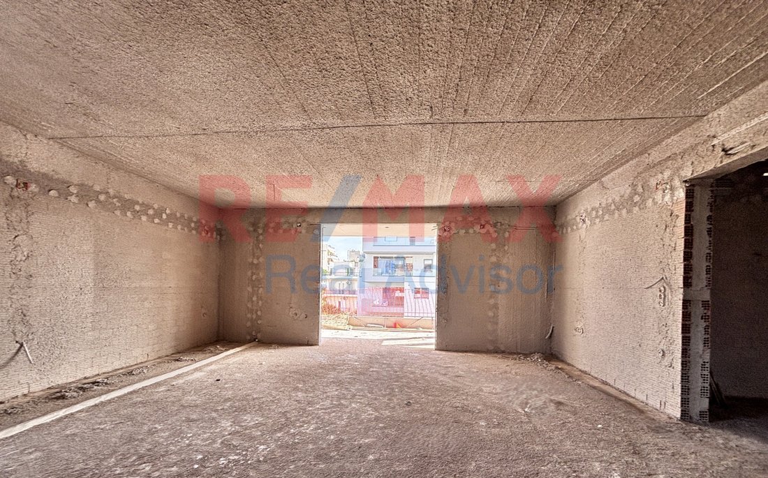 Apartment in Iraklio Attikis, Attica, Greece 1 - 17929129