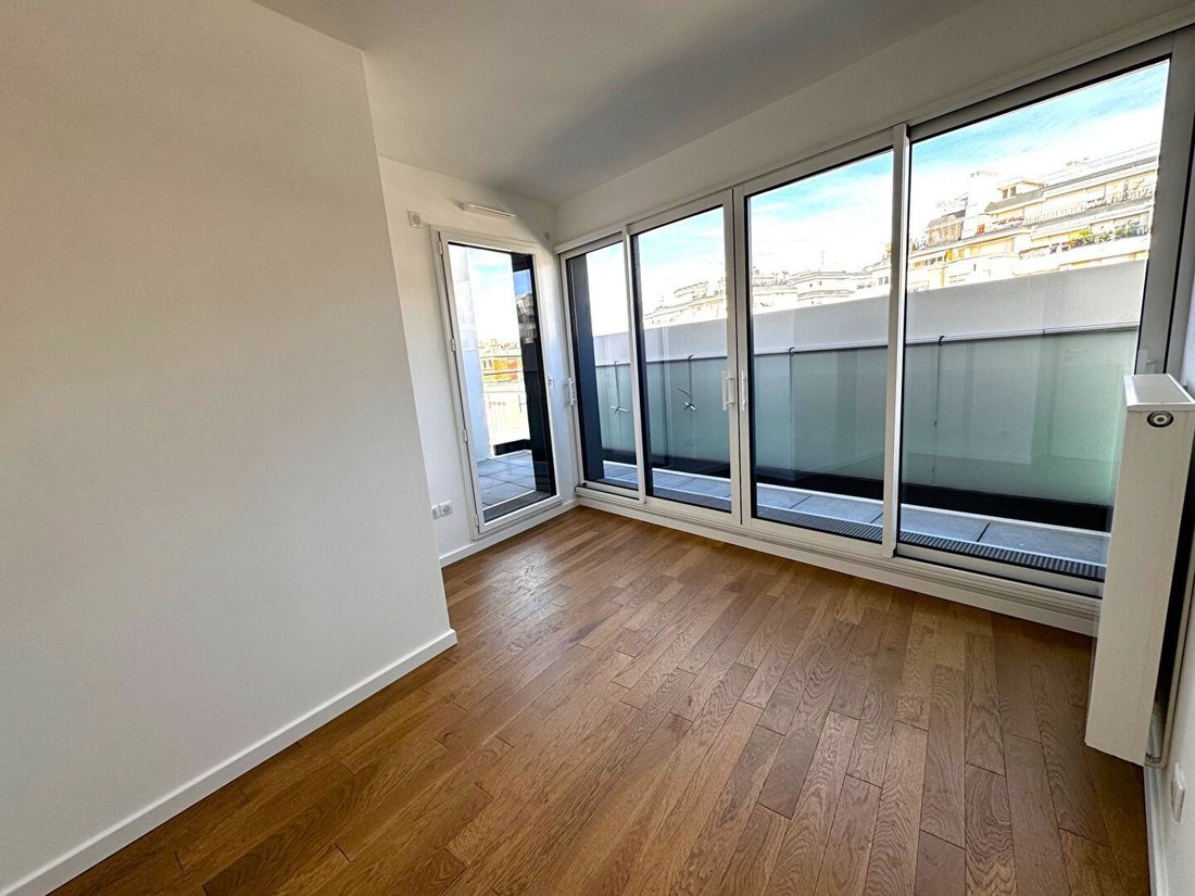 Apartment in Reine-Mairie, Boulogne-Billancourt, France 4 - 16467707