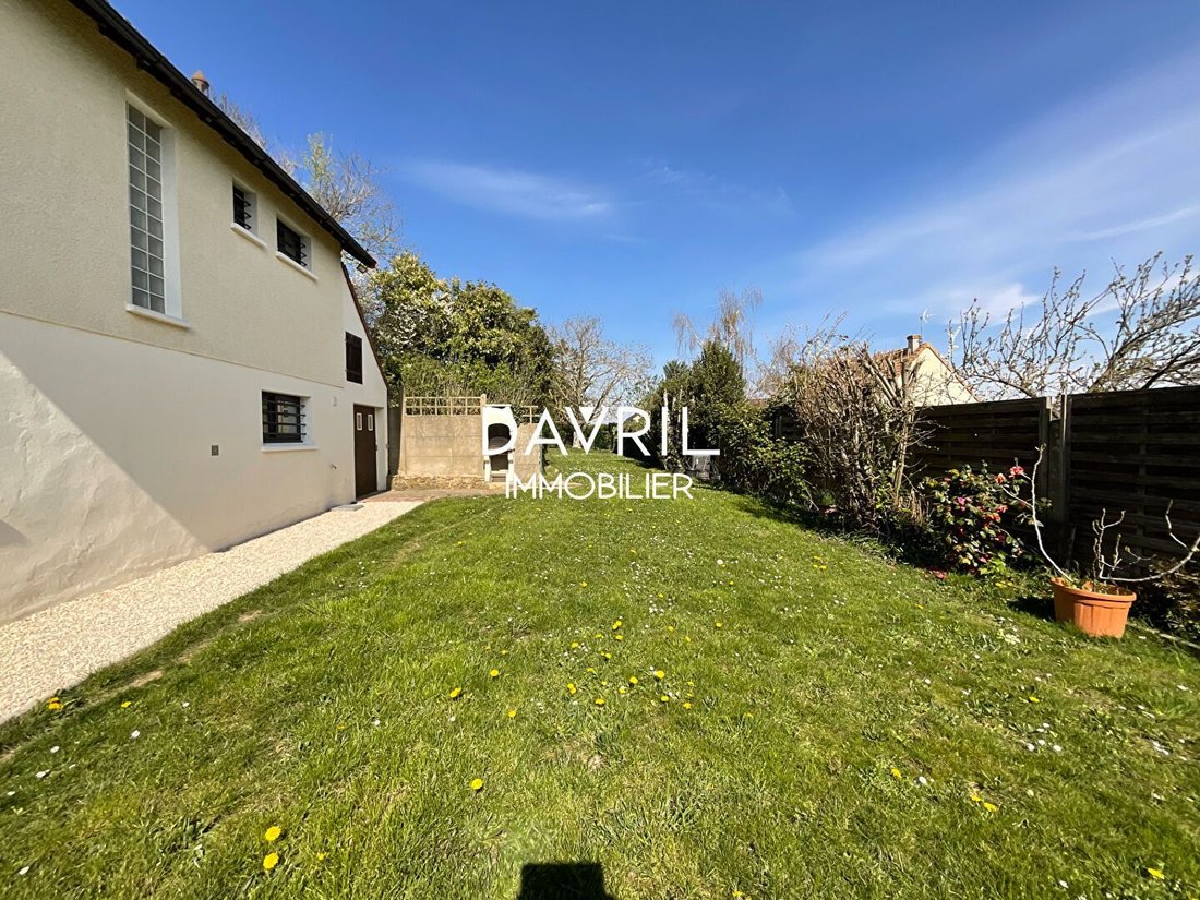 House in Andresy, Ile-de-France, France 5 - 17480530