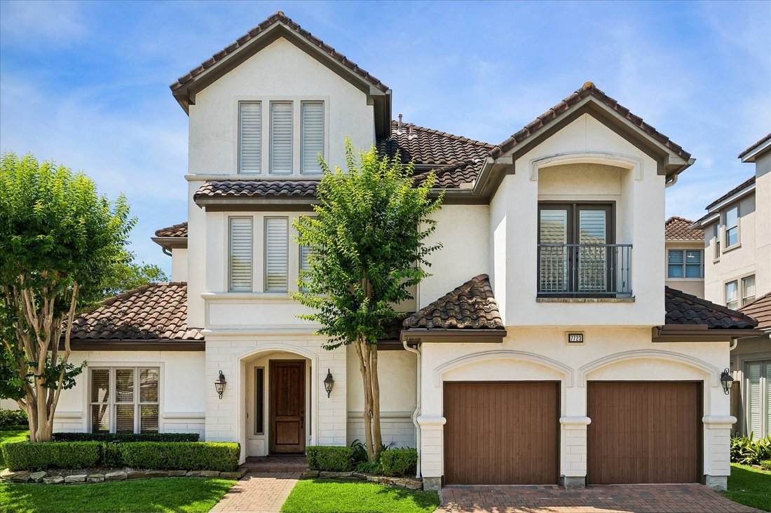House in Houston, Texas, United States 1 - 17932195