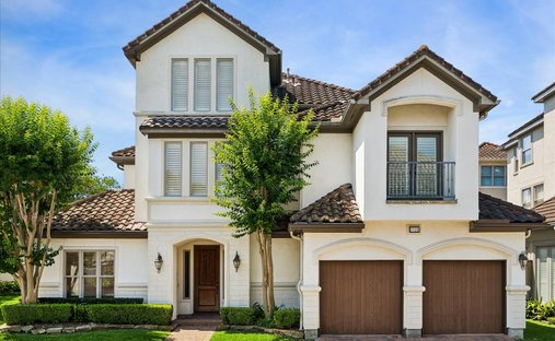 Casa a Houston, Texas, Stati Uniti 1