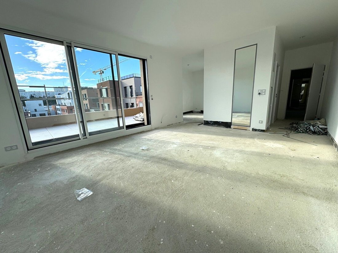 Apartment in Saint Cyprien, Toulouse, France 3 - 16467254