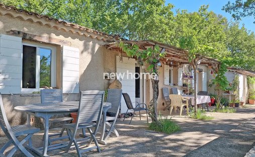 House in Fayence, Provence-Alpes-Côte d'Azur, France 1