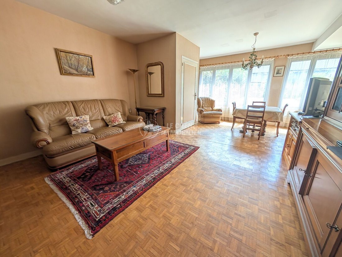 House in Le Chesnay, Le Chesnay-Rocquencourt, France 3 - 16079123