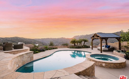 Haus in Malibu, Kalifornien, Vereinigte Staaten 1