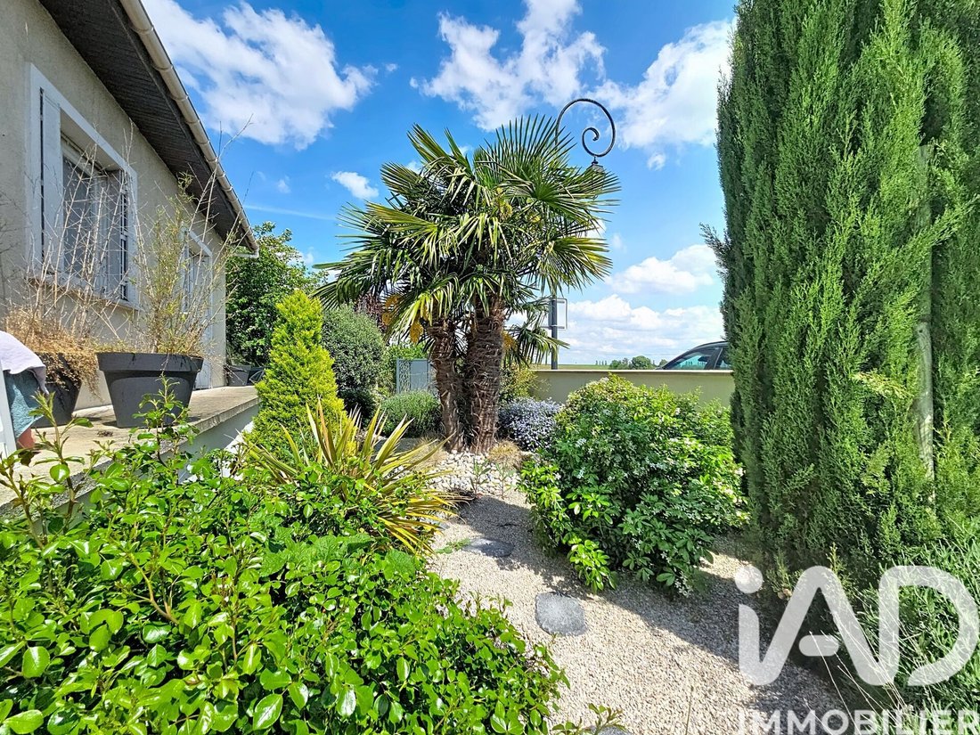 House in Gometz-la-Ville, Ile-de-France, France 4 - 17943878