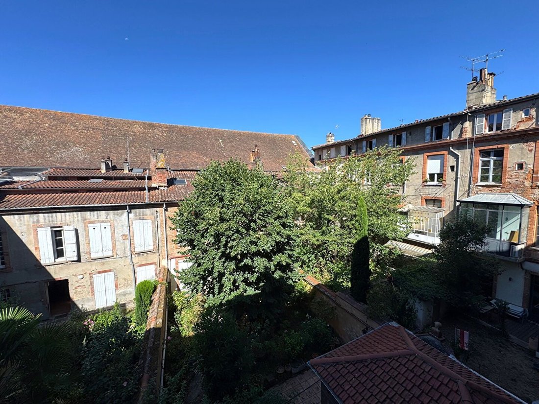Apartment in Saint Cyprien, Toulouse, France 3 - 16467496