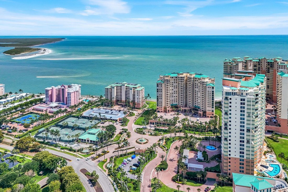 Condo in Marco Island, Florida, United States 1 - 17932540