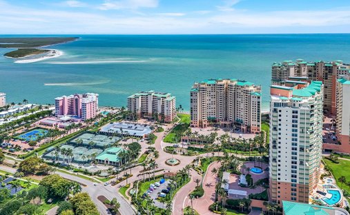 Condo in Marco Island, Florida, United States 1