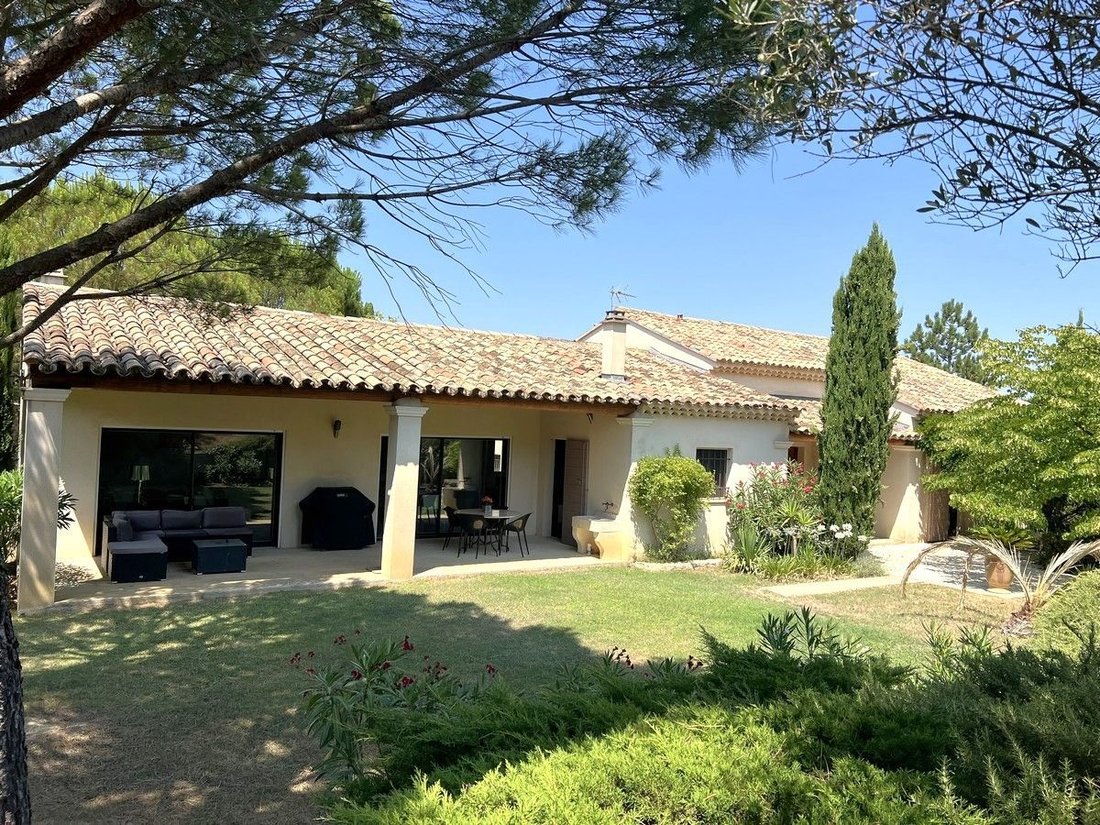 House in Saze, Occitania, France 1 - 16130775