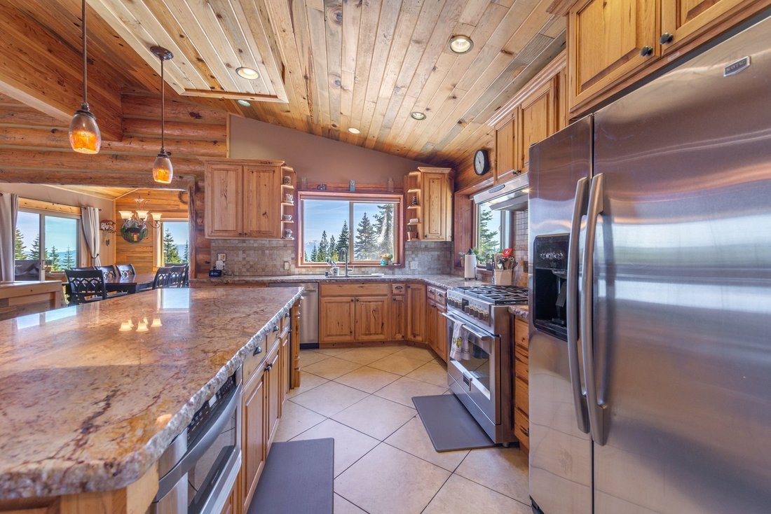 Haus in Truckee, Kalifornien, Vereinigte Staaten 5 - 17929833
