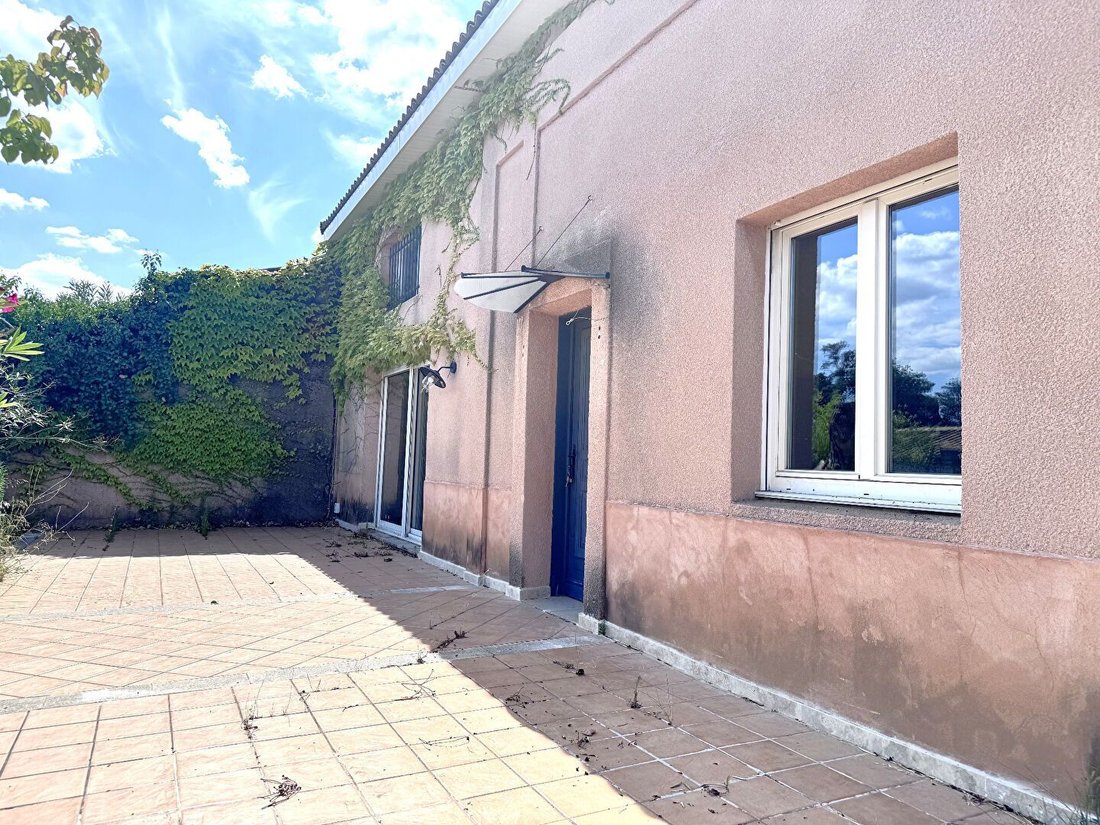 House in Montagne des Chèvres, Villeneuve-lès-Avignon, France 2 - 16130233