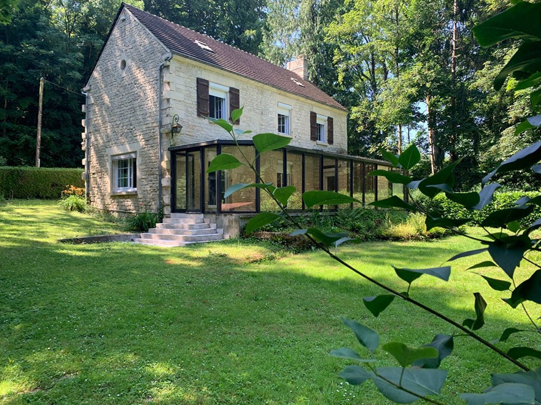 House in Cires-les-Mello, Hauts-de-France, France 1 - 16800863