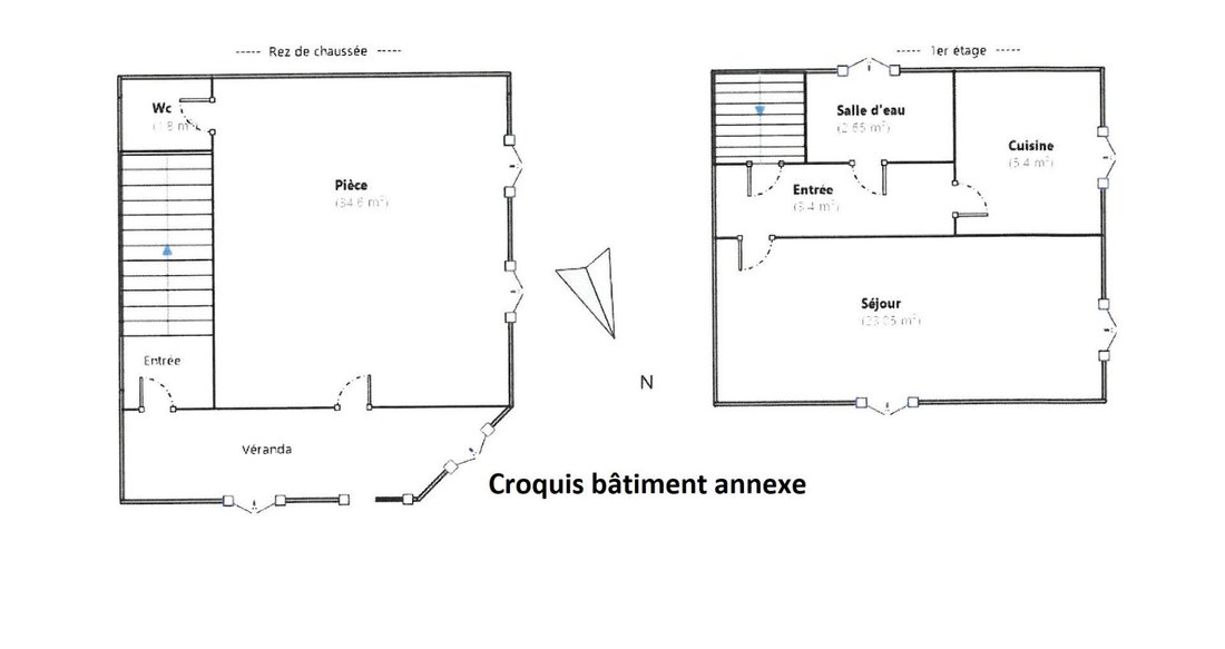 House in Hôtel de Ville, Courbevoie, France 5 - 16715458