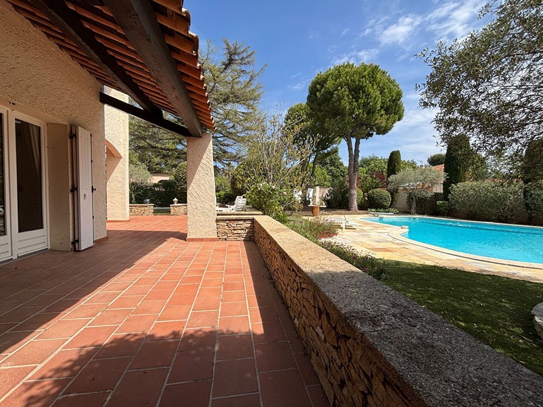 Villa in Logis Neuf Est, Allauch, France 3 - 17839518