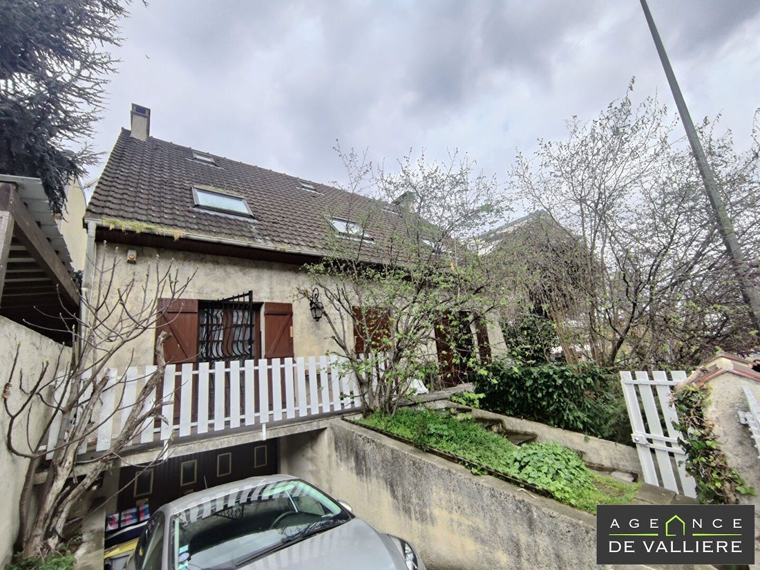 House in Plateau Ouest, Suresnes, France 5 - 16067101