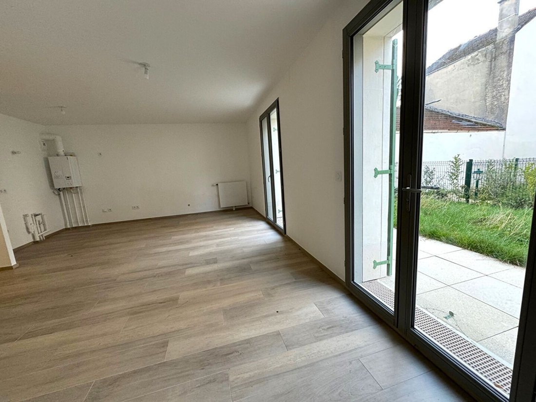 House in Jardin Parisien, Clamart, France 5 - 16466991
