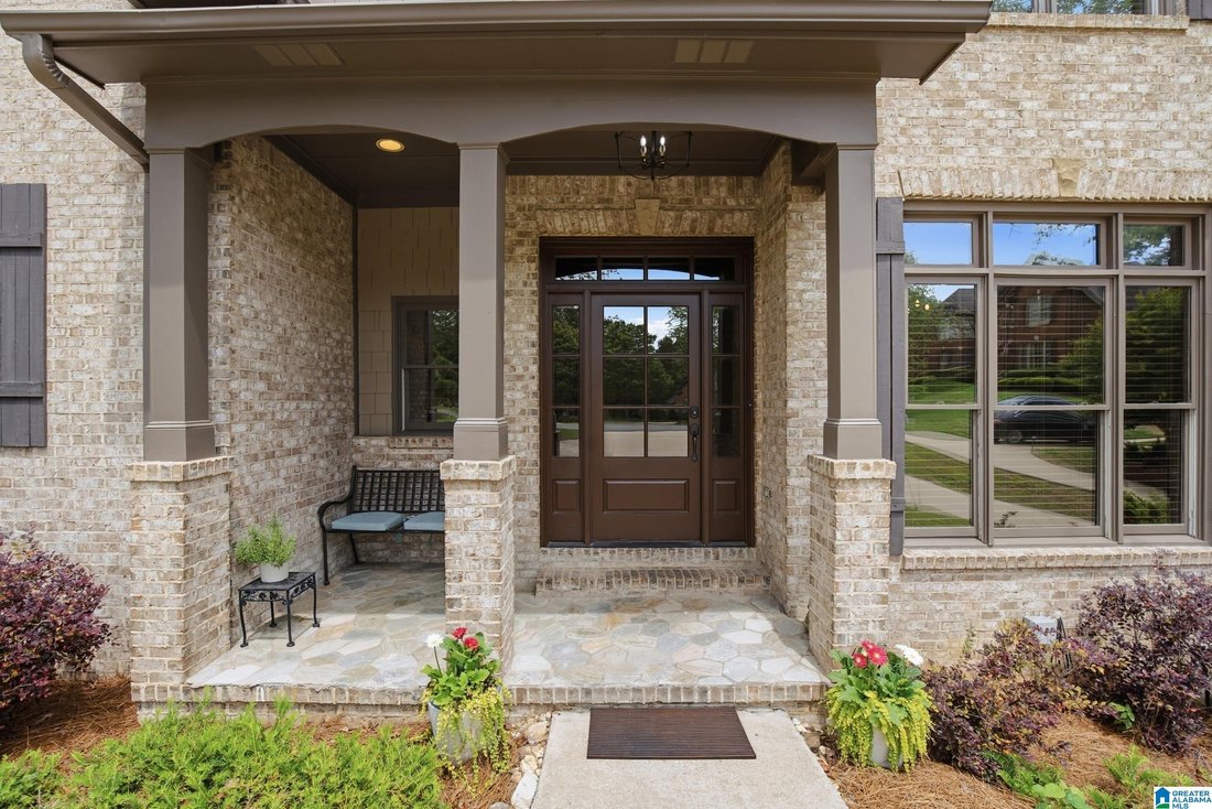 House in Vestavia Hills, Alabama, United States 4 - 17943090