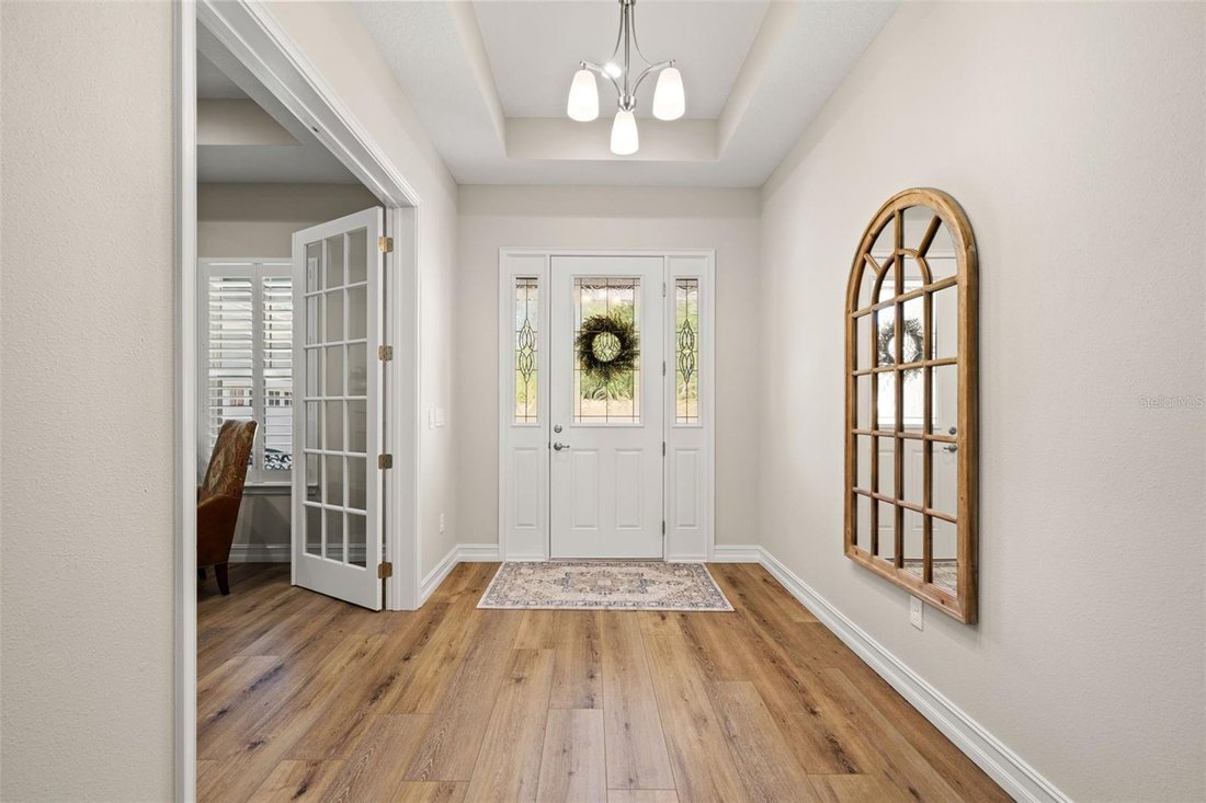 House in South Brooksville, Florida, United States 4 - 17603901