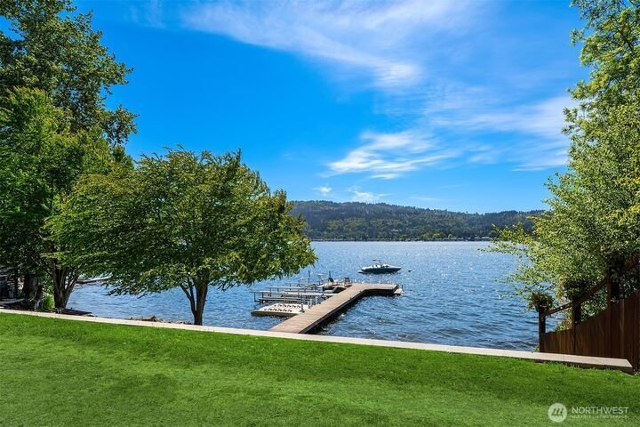 House in Sammamish, Washington, United States 5 - 17942232