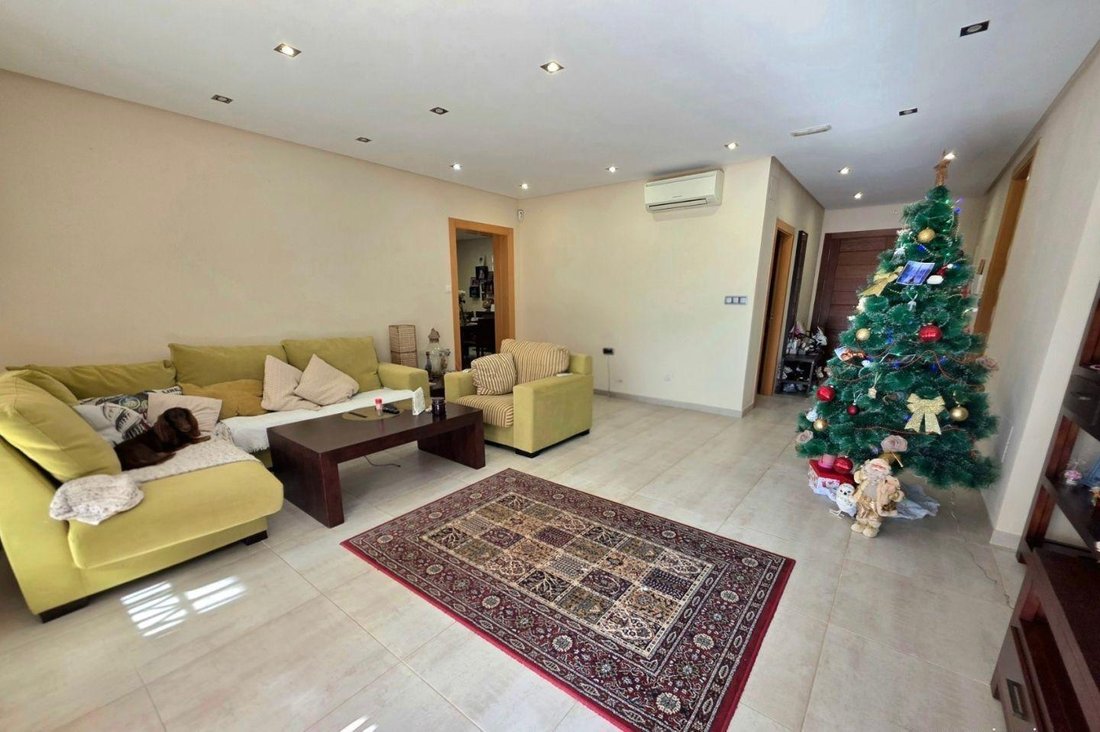 Villa in Orihuela, Valencian Community, Spain 3 - 17935367