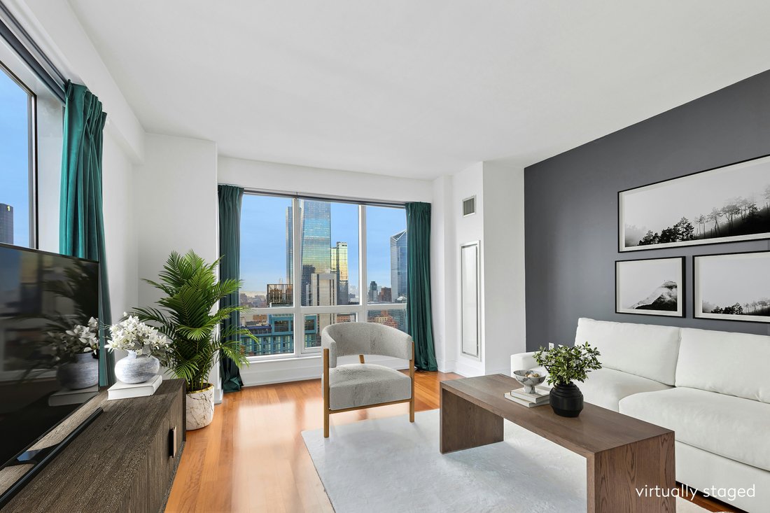 Condo in New York, New York, United States 3 - 17384233