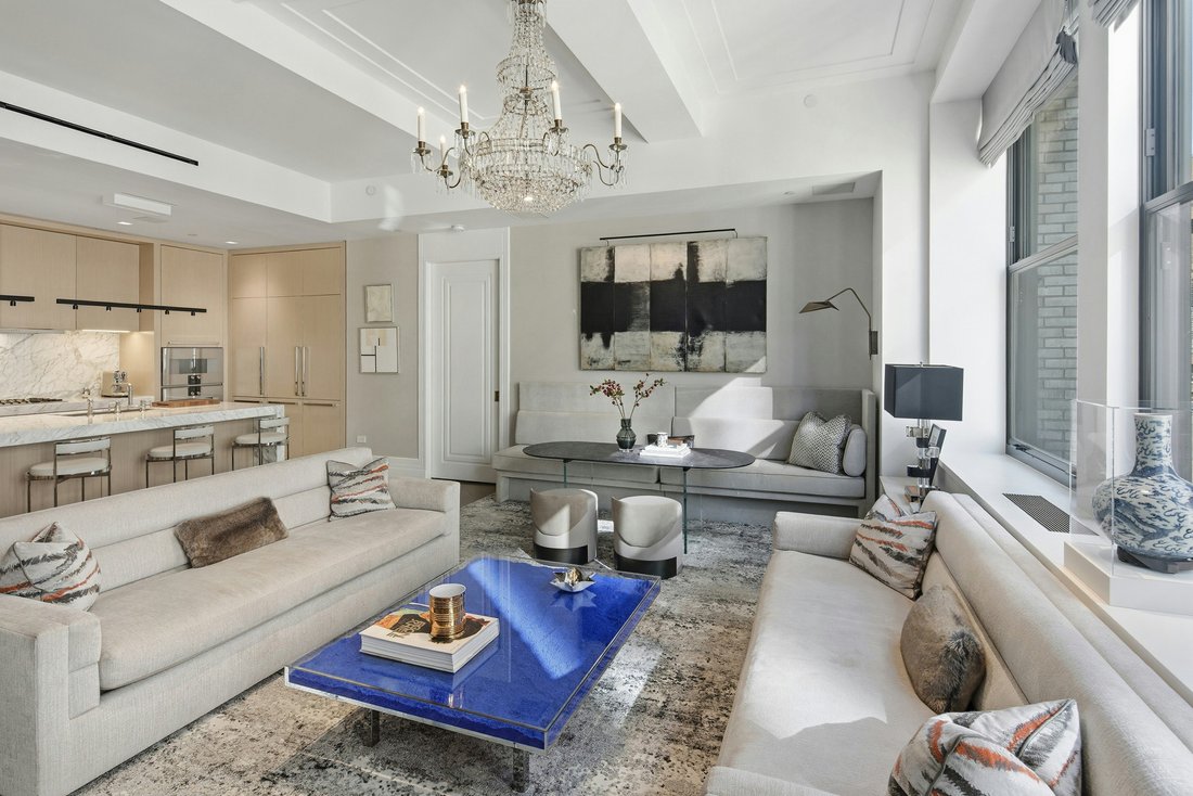 Condo in New York, New York, United States 3 - 17384195