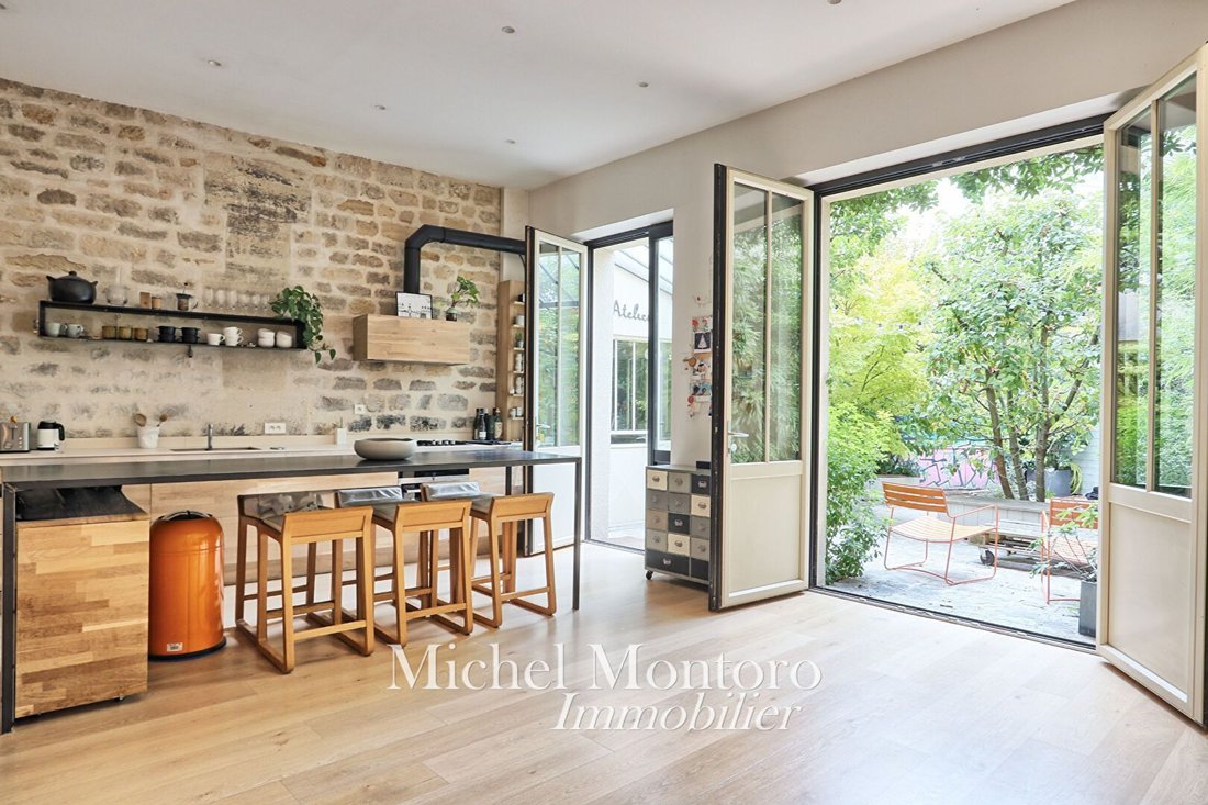 House in Forêt, Saint-Germain-en-Laye, France 4 - 17020377