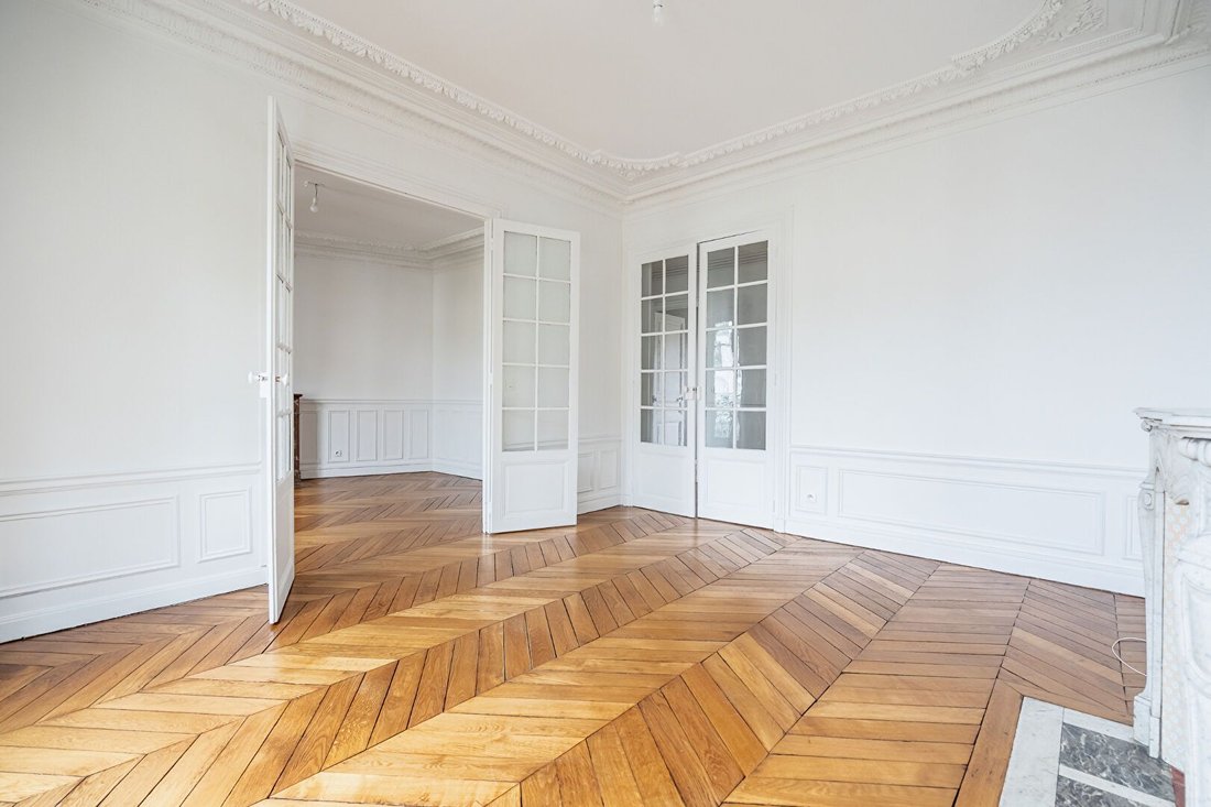Apartment in Saint Philippe du Roule, Paris 8e Arrondissement, Paris 5 - 15834990
