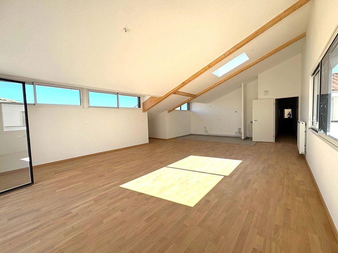 Apartment in Saint Cyprien, Toulouse, France 3 - 16467305
