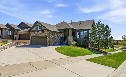 Haus in Denver County, Colorado, Vereinigte Staaten 1