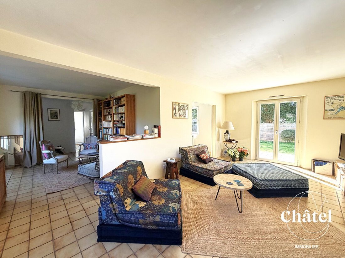 House in Mont-l'Eveque, Hauts-de-France, France 4 - 17417647
