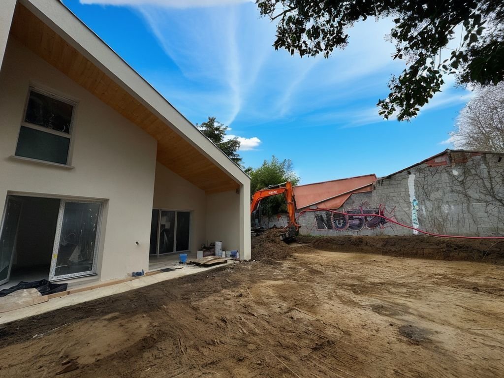 House in Saint Cyprien, Toulouse, France 1 - 16467461
