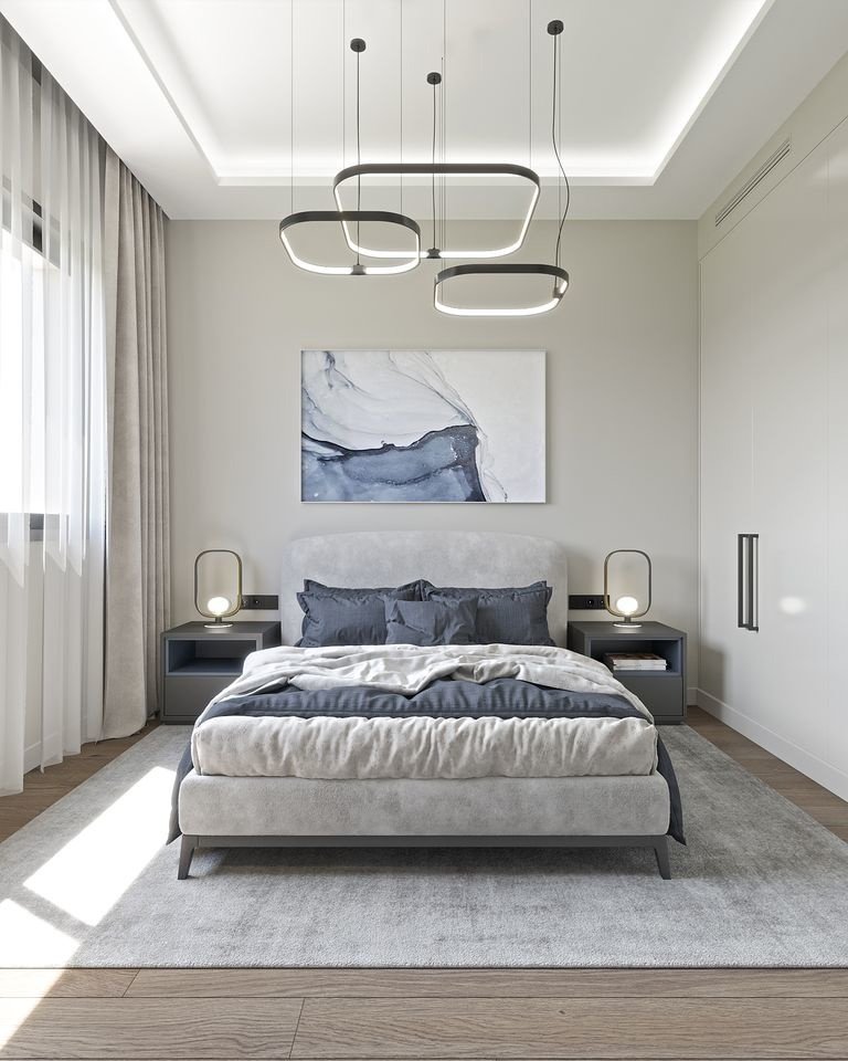 Appartement à Yermasóyia, Limassol, Chypre 2 - 13545149