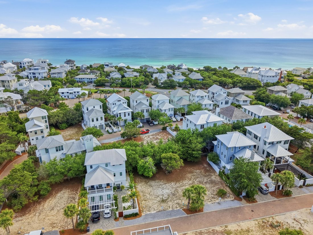 Land in Santa Rosa Beach, Florida, United States 5 - 17931558