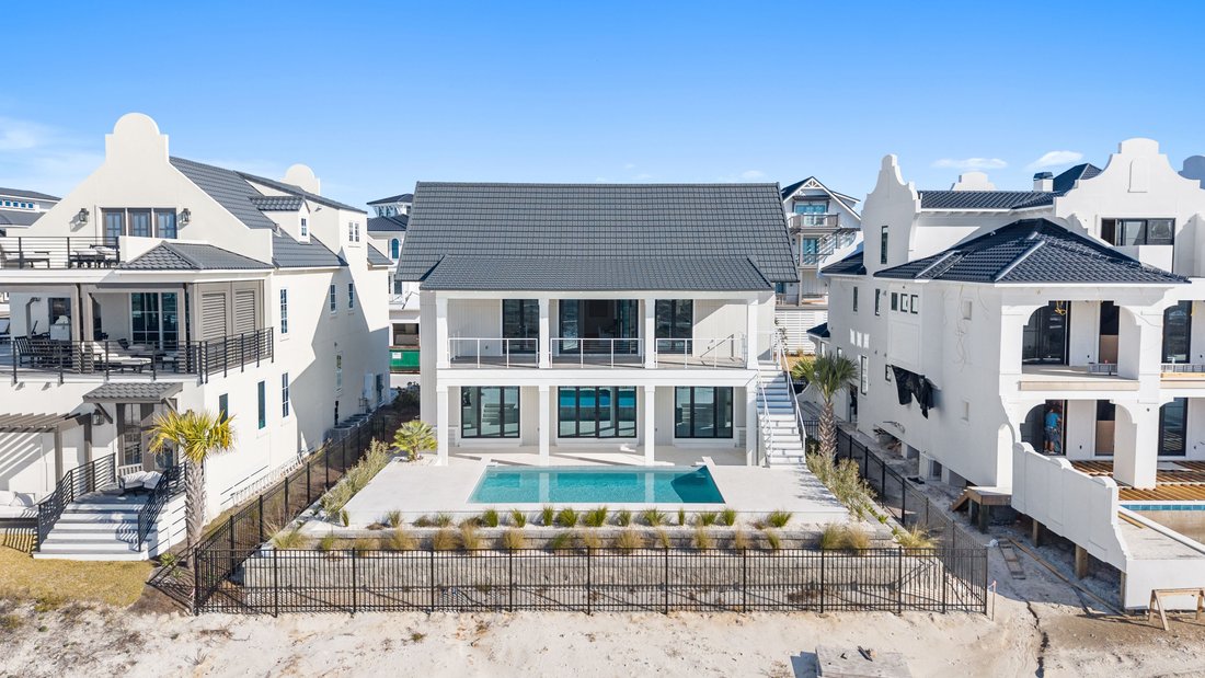 House in Port St. Joe, Florida, United States 4 - 15334542