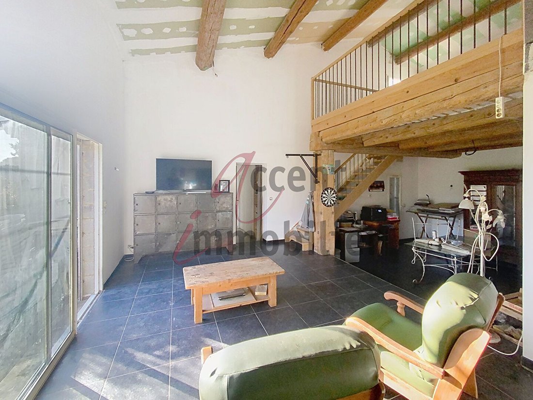 House in Secteur Ouest, Pernes-les-Fontaines, France 2 - 17010304